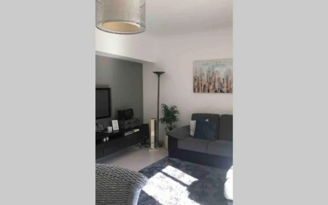 Beautiful Apartment Palames