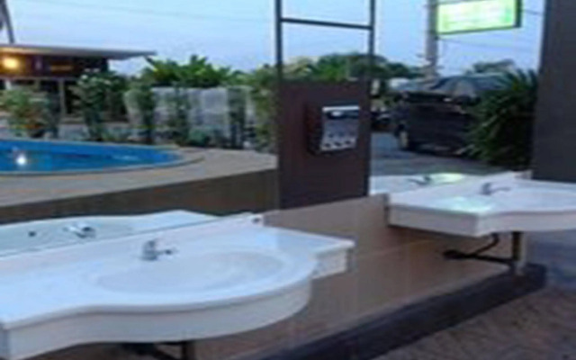 Nest Boutique Resort
