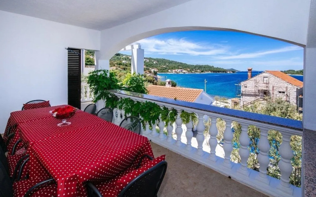 Holiday Home Malinina