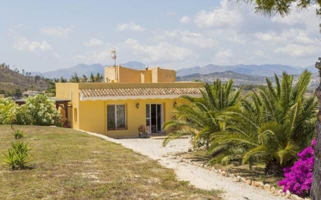 Sunny Villa - Monty´s