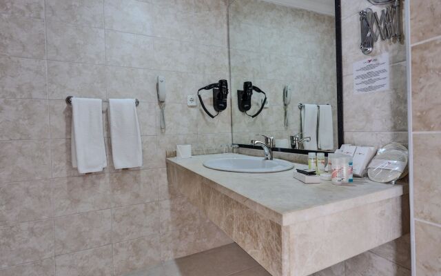 Laphetos Beach Resort & Spa - All Inclusive