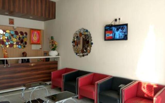 Hotel Triveni