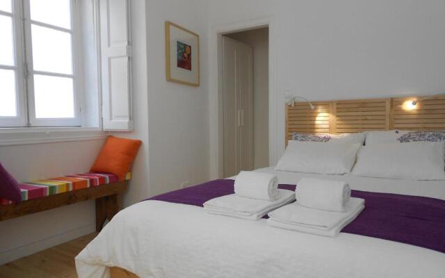 Apartamento Alfama 28