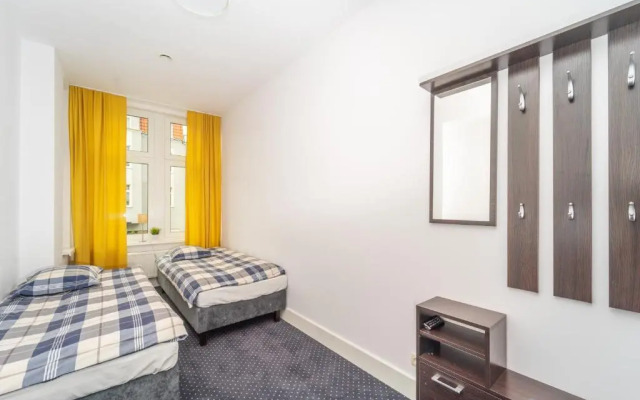 Za Zielonymi Drzwiami