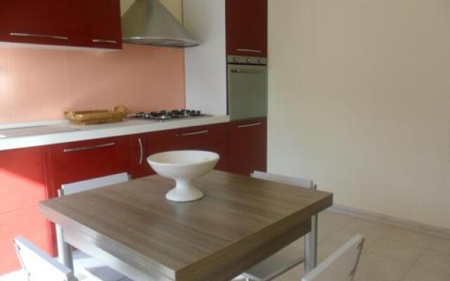 Appartamento Sacro Cuore