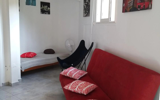 Sympa Aquaverde entre mer et campagne