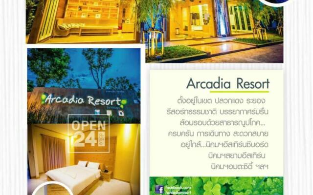 Arcadia Resort