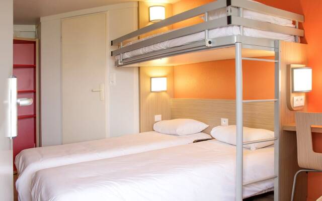 Premiere Classe Nantes Est - Saint Sebastien sur Loire