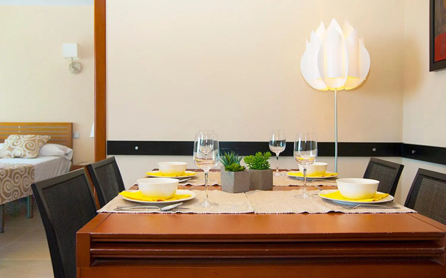 Apartamento Portobello