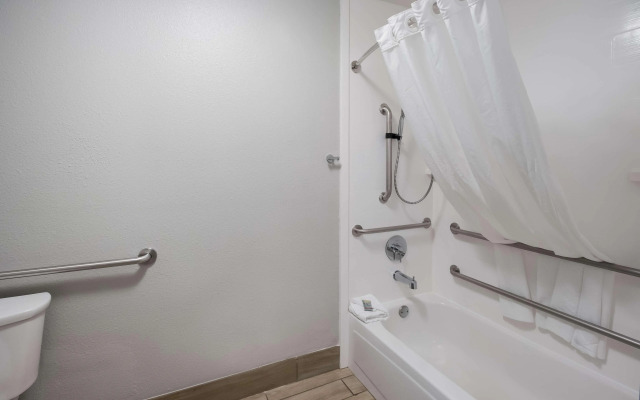 Best Western McMinnville Inn