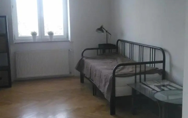 Apartmán Malvazinky