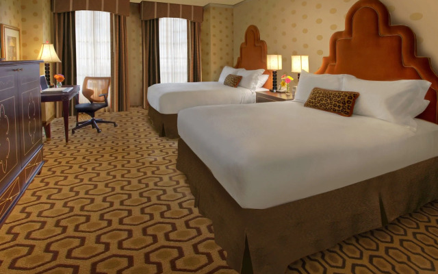 Juniper Hotel Cupertino, Curio Collection by Hilton