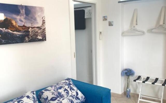 Guest House Le Boffe