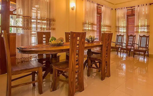 Arathi Appartment