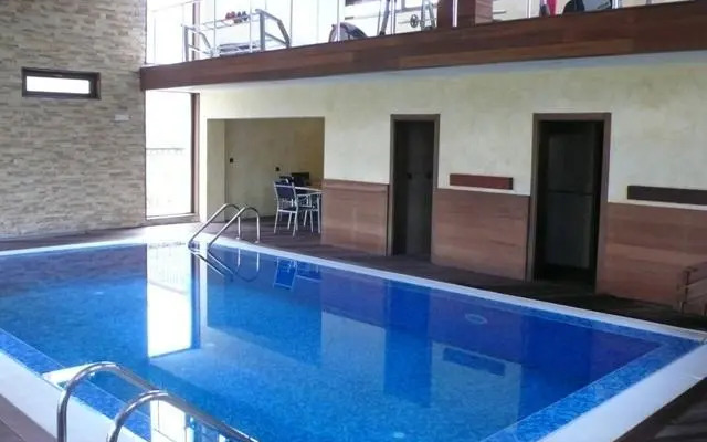 Sofia Rental Apartments