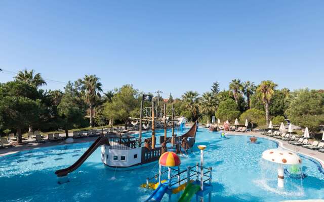 Ali Bey Club & Park