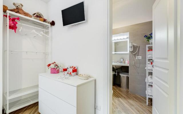 Alloggio turistico Giuly ID 3807