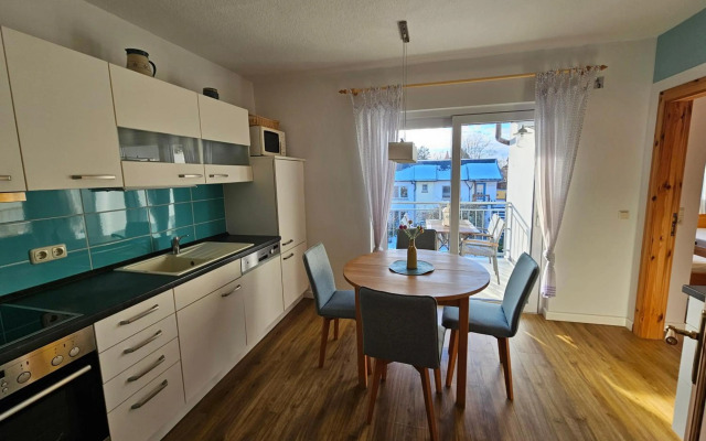 Urlaub beim Fischer - Gaude Tied