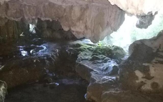 El Arroyo de Poyatos