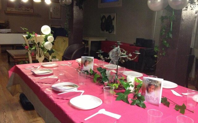 Apartamentos Ciudad de Petra