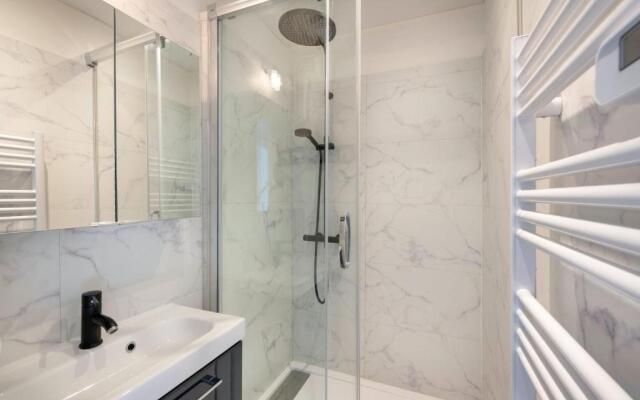 Appartement moderne au coeur du Pouliguen