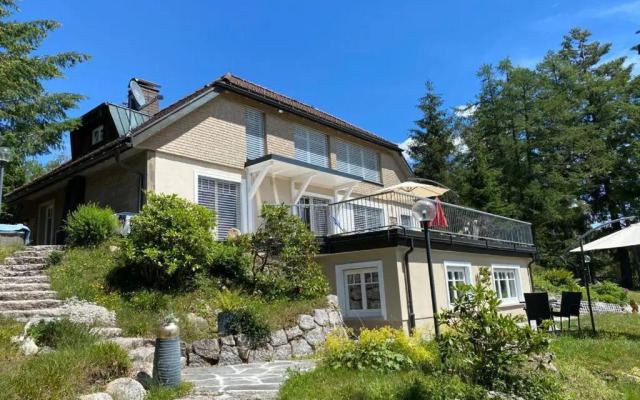 Schluchsee, Villa Seepark