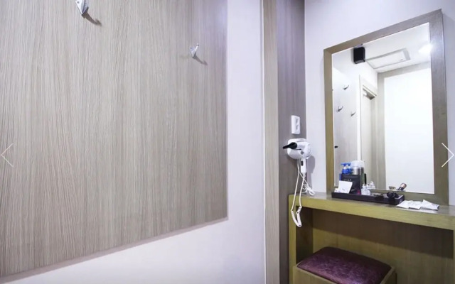 Coope Noman Motel