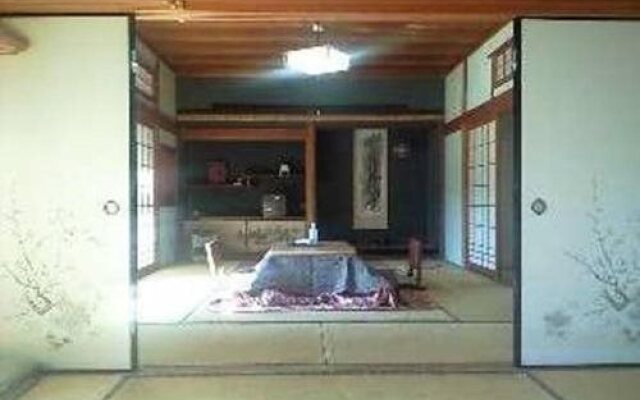 Kinokuniya Jinpachi Ryokan Inn