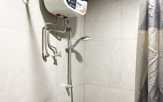 Cozy Living Studio At Pollux Chadstone Apartment