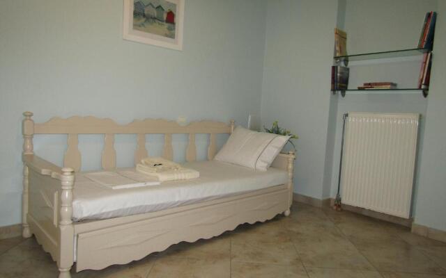 Melite Luxury Apartment