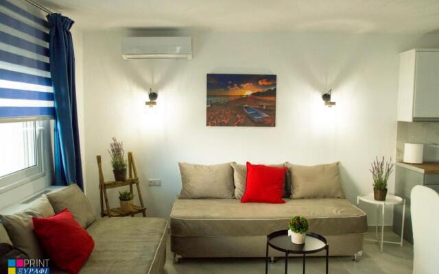 Evaggelia Design Suite