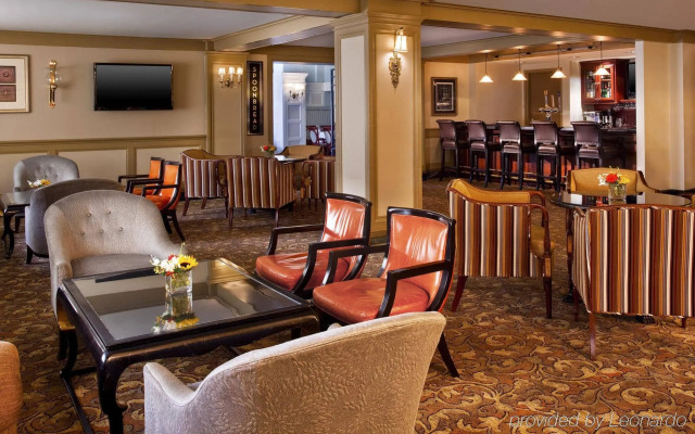 The Westin Poinsett Greenville