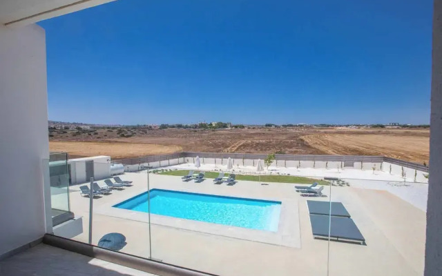 Villa Demeter Ga98