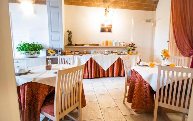 Hotel La Colonna