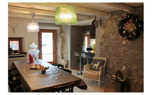 Casa Bosco Delle Fate