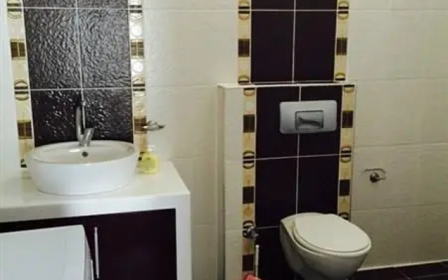 Belek Zen Villa by Belek Rental