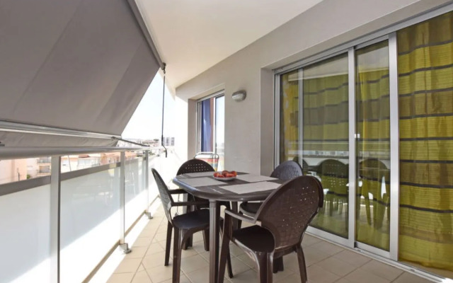 Apartment Oliveres Verditz