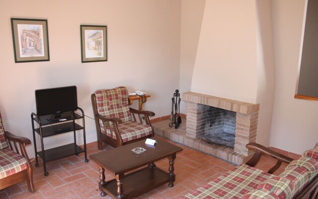 Hotel Villa de Grazalema