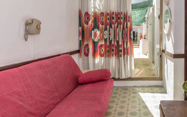 HomeHolidaysRentals Casa Pujadas - Costa Barcelona