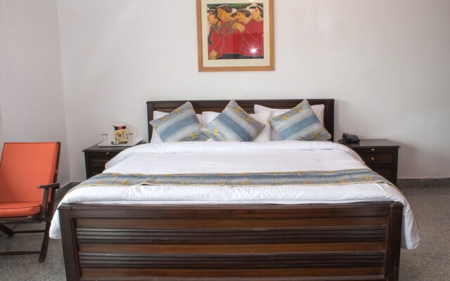 V Resorts Albert Lodge Mussoorie