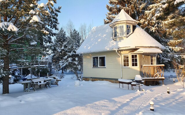 Тарховка Песчаная 17