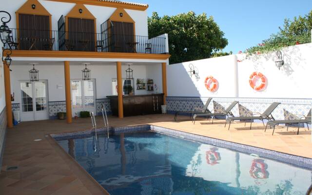 Hostal Ciudad Trigueros