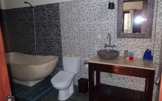 Alami Resort & Restaurant