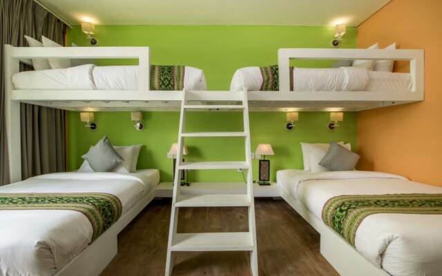 Luxury 12 Bedroom Villa With Private Pool, Bali Villa 2081