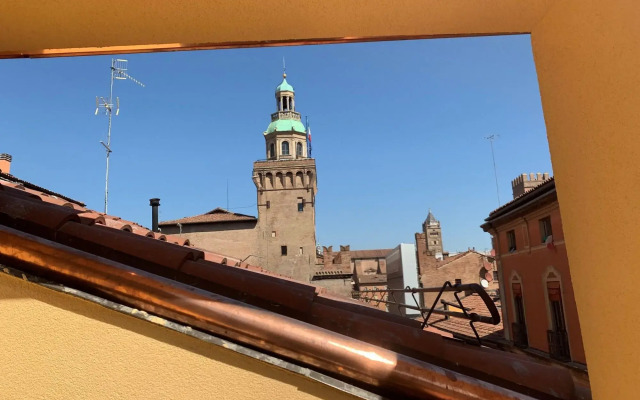 Hotel Roma