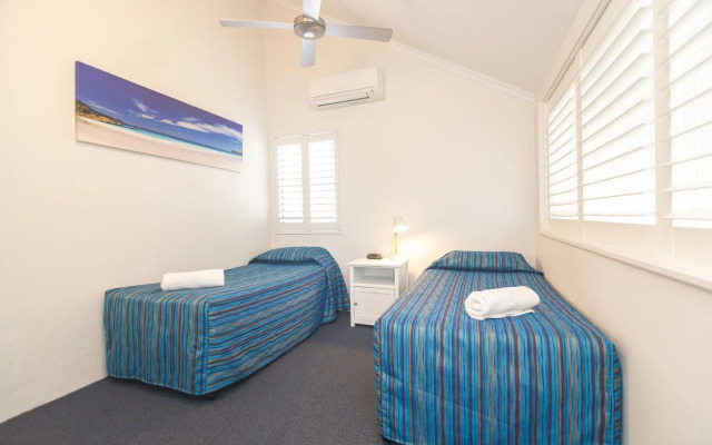 The Islander Noosa Resort