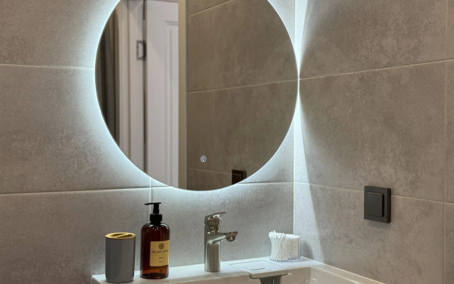 Апартаменты на улице Ивана Беличенко 90