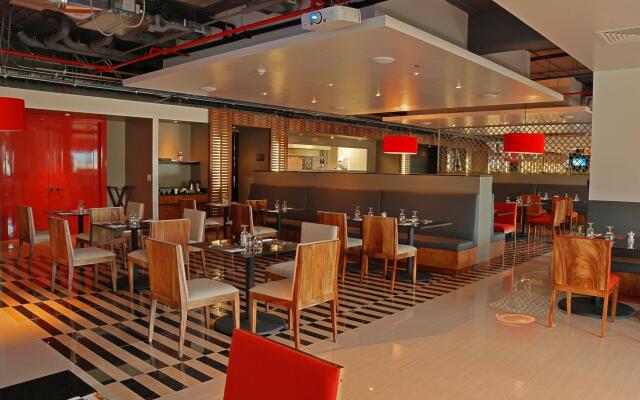 D Sabana Hotel San José
