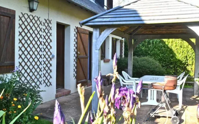 LAtelier du Petit Chemin qui Sent la Noisette