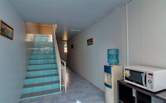 Hotel Kavkaz